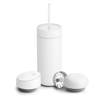 Fellow Carter 3-in-1 Sip System 473ml (3 Colours)