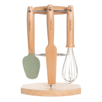 KiddiKutter Children's Utensil Set