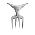 Outset El Matador Meat Fork 18cm