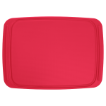Scanpan Spectrum Cutting Board 36x26cm Red