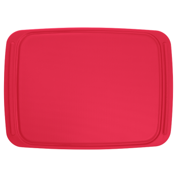 Scanpan Spectrum Cutting Board 36x26cm Red