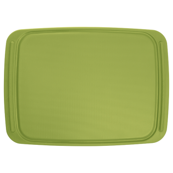 Scanpan Spectrum Cutting Board 36x26cm Spinach Green