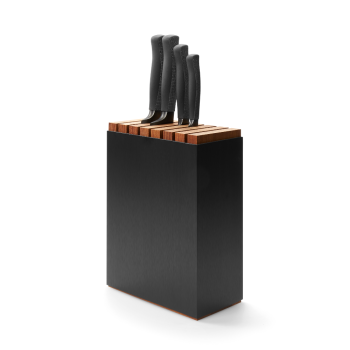 WÜSTHOF Performer 5 Piece Knife Block Set