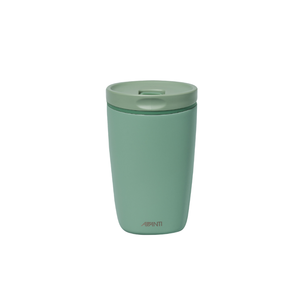 AVANTI PureSip Insulated Travel Cup Agave