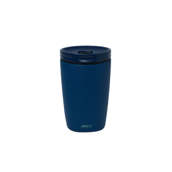 AVANTI PureSip Insulated Travel Cup Navy