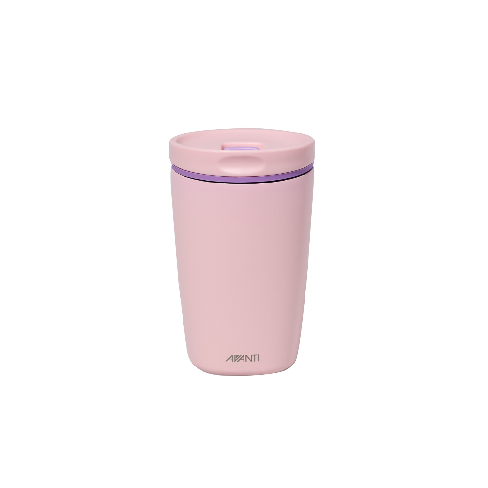 AVANTI PureSip Insulated Travel Cup Pink