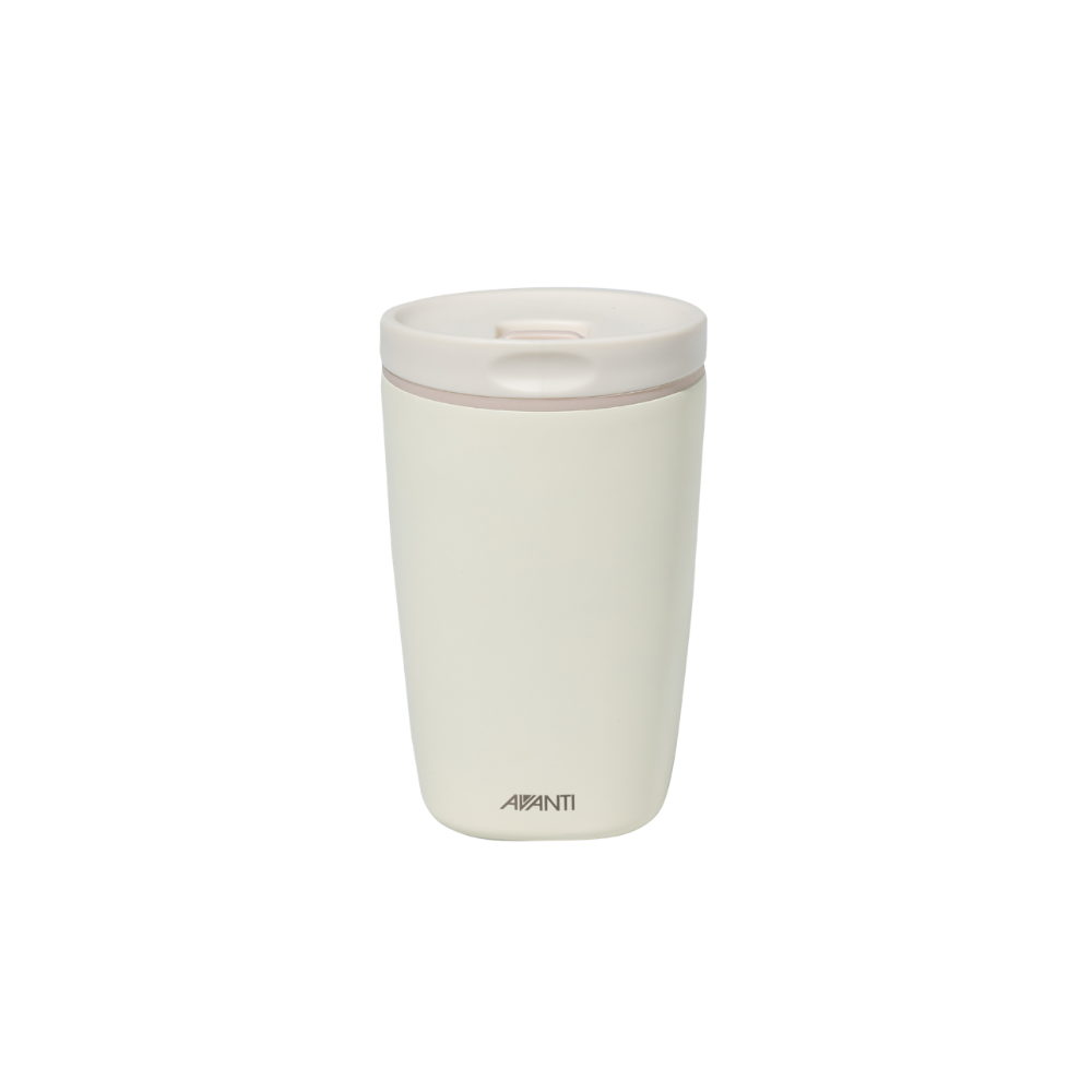 AVANTI PureSip Insulated Travel Cup Sand