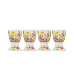 Ashdene Playful Bunnies Egg Cups Set of 4