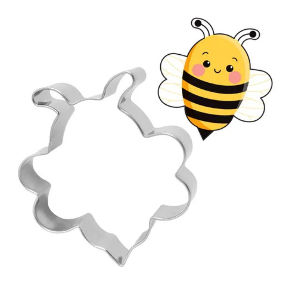 BEE COOKIE CUTTER