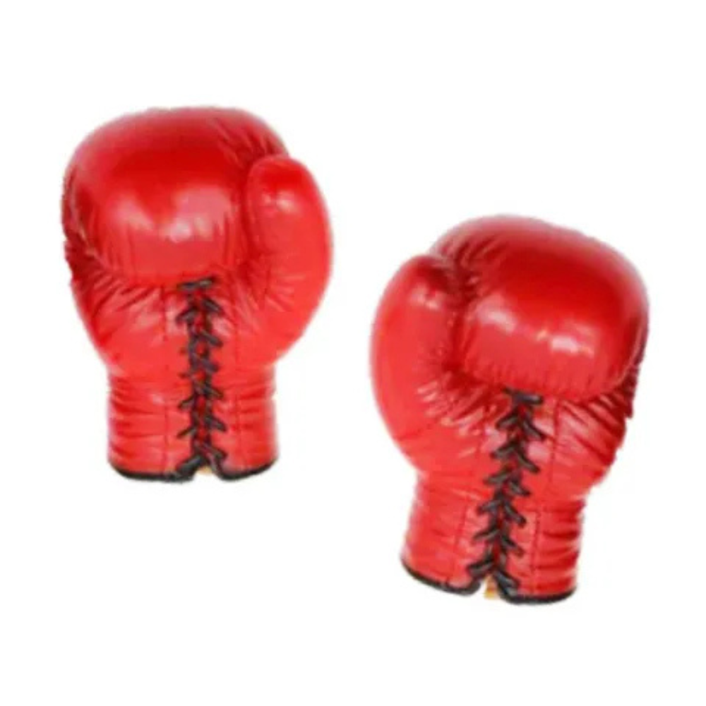 BOXING GLOVES SILICONE MOULD (1)