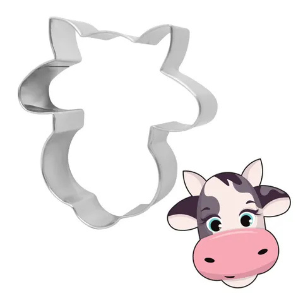 COW FACE COOKIE CUTTER (1)