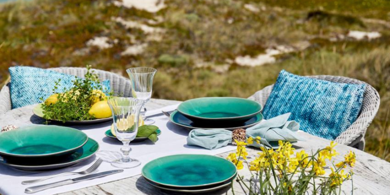 Coastal Kitchen | Heading Image | Product Category