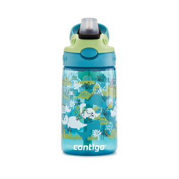 Contigo Kids Autospout Dinosaur 414ml (2)