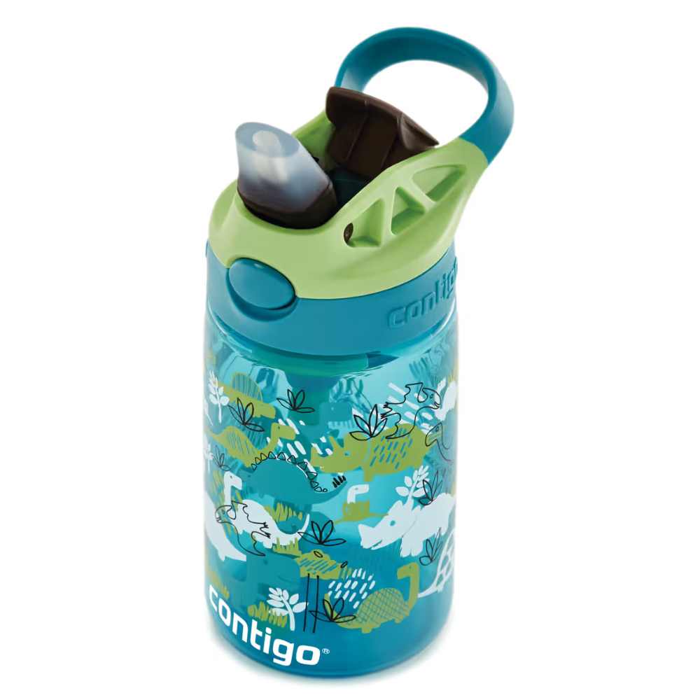 Contigo Kids Autospout Dinosaur 414ml