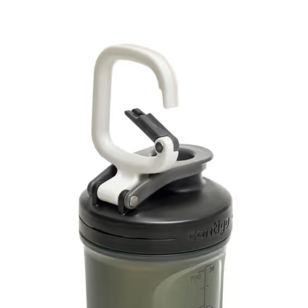Contigo Shake & Go Fit 2.0 SakeGrey 828ml (4)