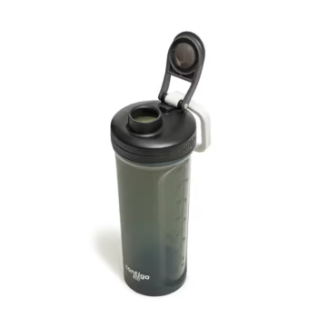 Contigo Shake & Go Fit 2.0 SakeGrey 828ml (7)