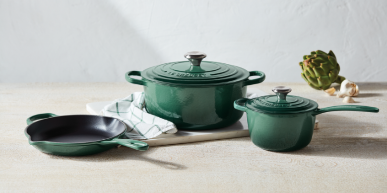 Earthy Green Kitchen | Heading Image | Product Category