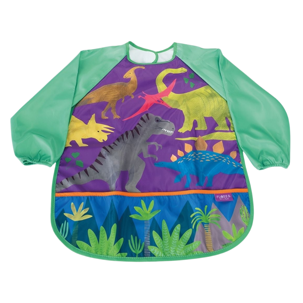 Floss&Rock-Apron-dinosaur