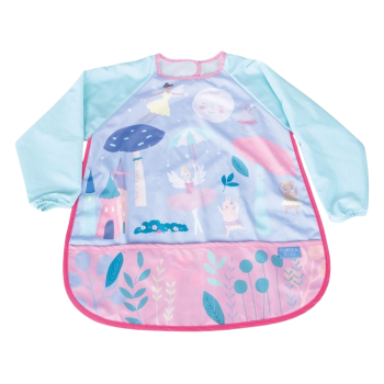 Floss & Rock Apron Enchanted
