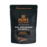 Hunt & Gather Refill Bag Smokey Habanero 155g