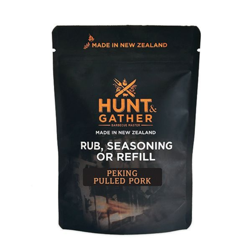 Hunt & Gather Refill Peking Pulled Pork