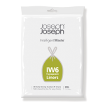Joseph Joseph IW6 Bin Liners 30L Pack of 20