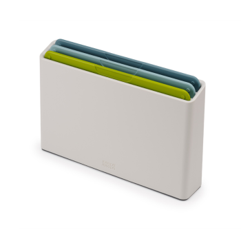 Joseph Joseph Duo 3 Piece Chopping Board Set