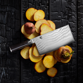 Kai Shun Cleaver (1)