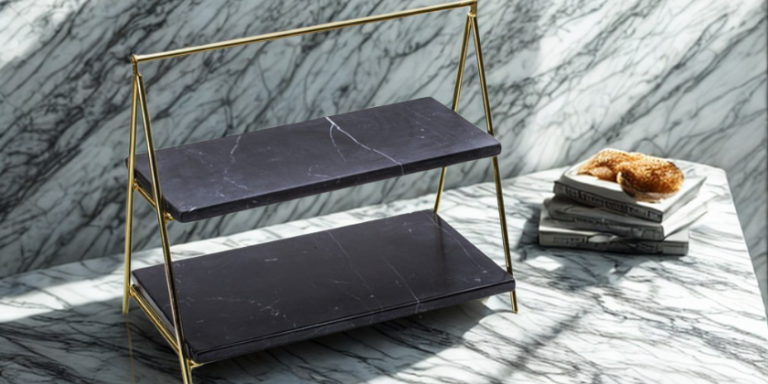 Marble Kitchen | Heading Image | Product Category