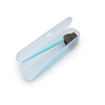 Melii Learning Chopsticks & Case Bear (2)