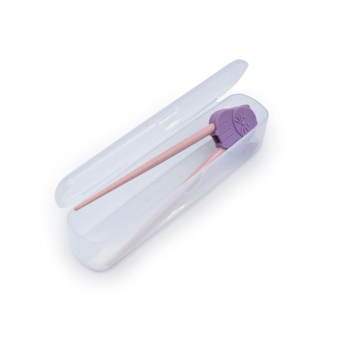 Melii Learning Chopsticks & Case Cat