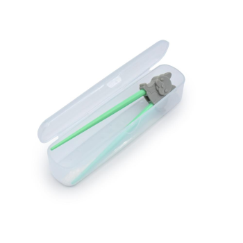 Melii Learning Chopsticks & Case Dog (1)