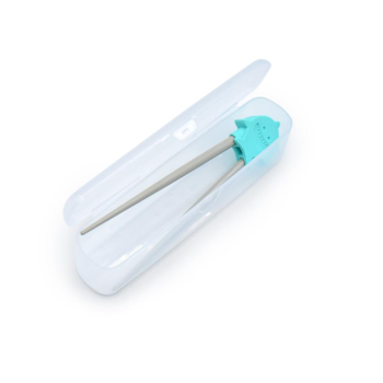 Melii Learning Chopsticks & Case Shark (1)