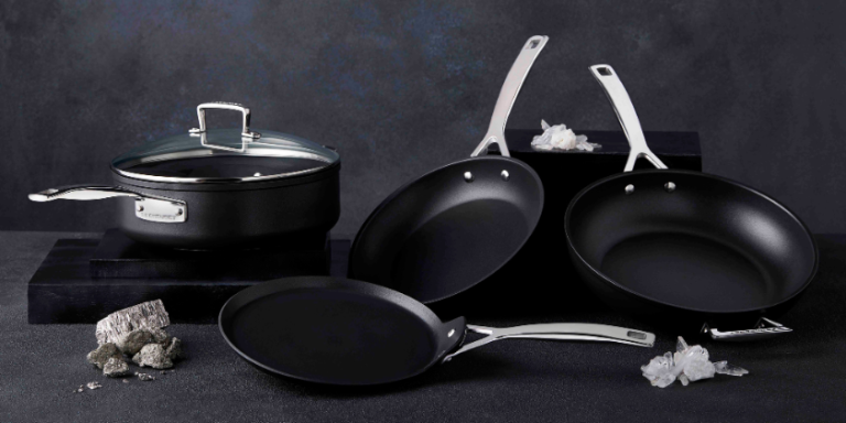 Monochrome Kitchen | Heading Image | Product Category