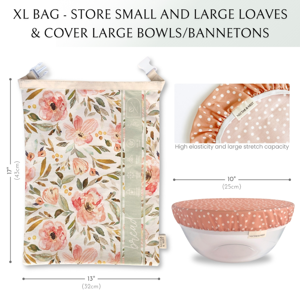 Nectar & Nest Indy Bloom (4)