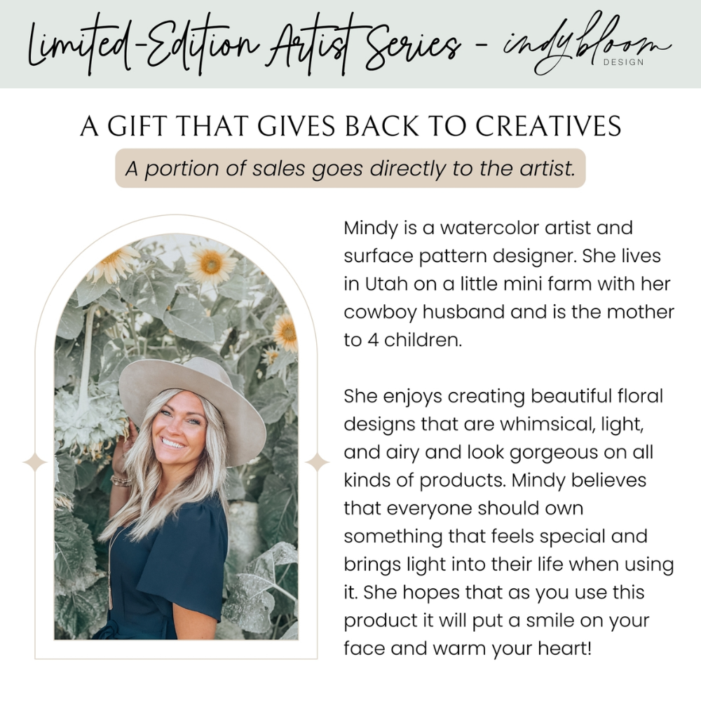 Nectar & Nest Indy Bloom (6)