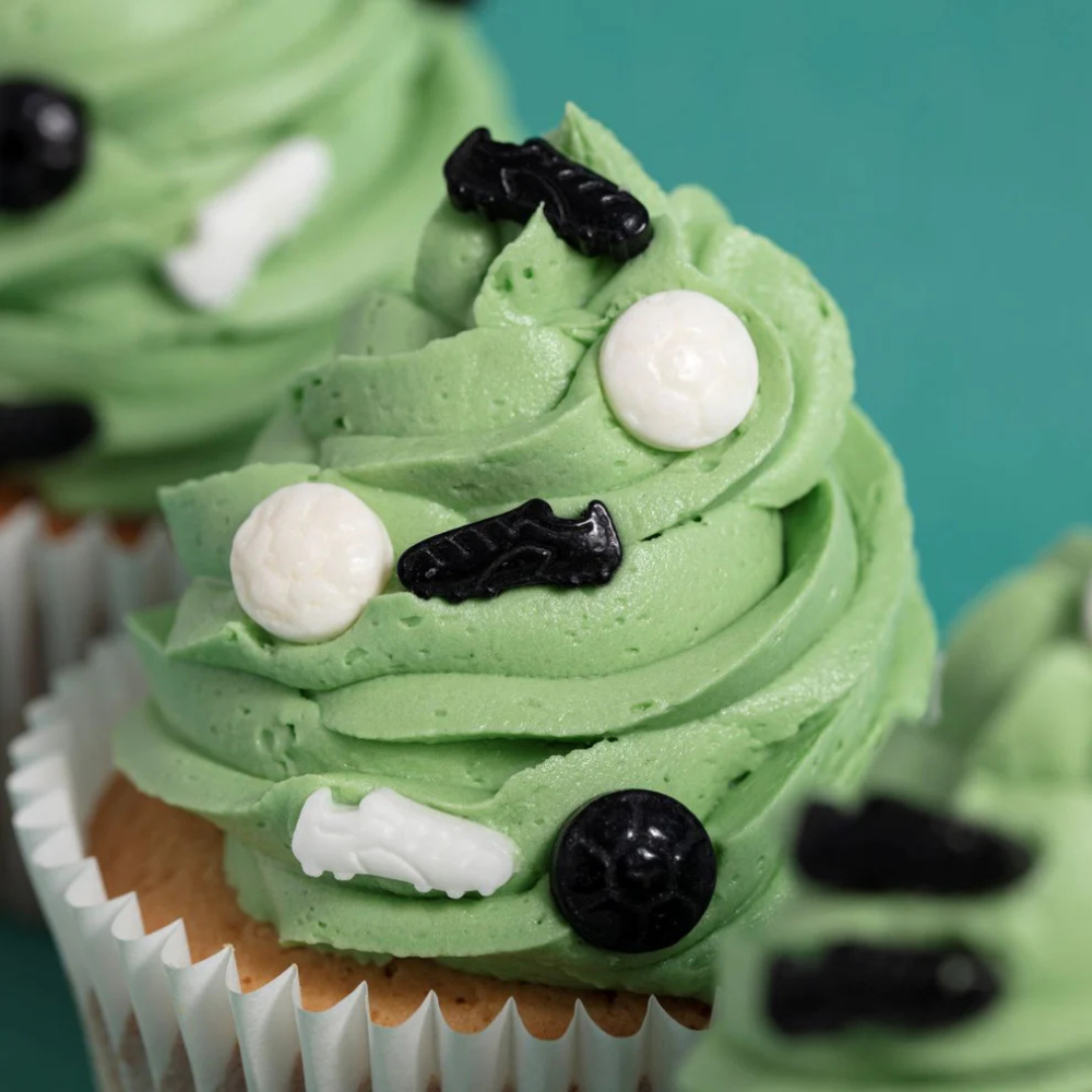 PME Football Mania Sprinkle Charms 25g (1)