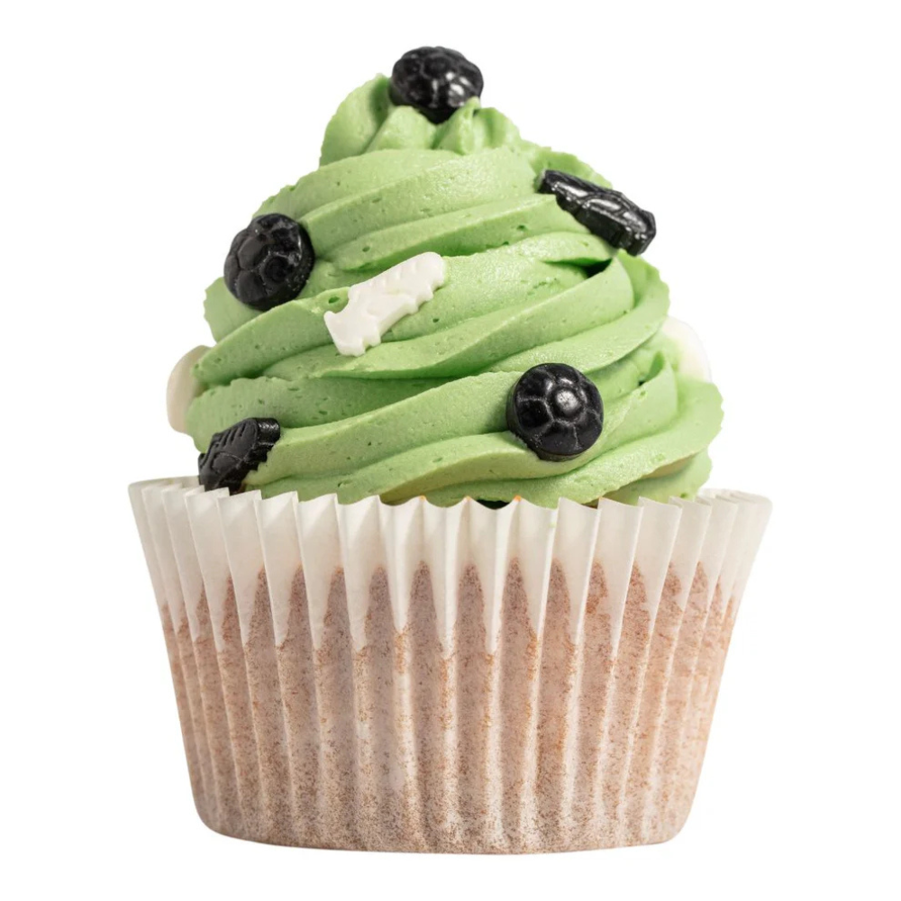 PME Football Mania Sprinkle Charms 25g