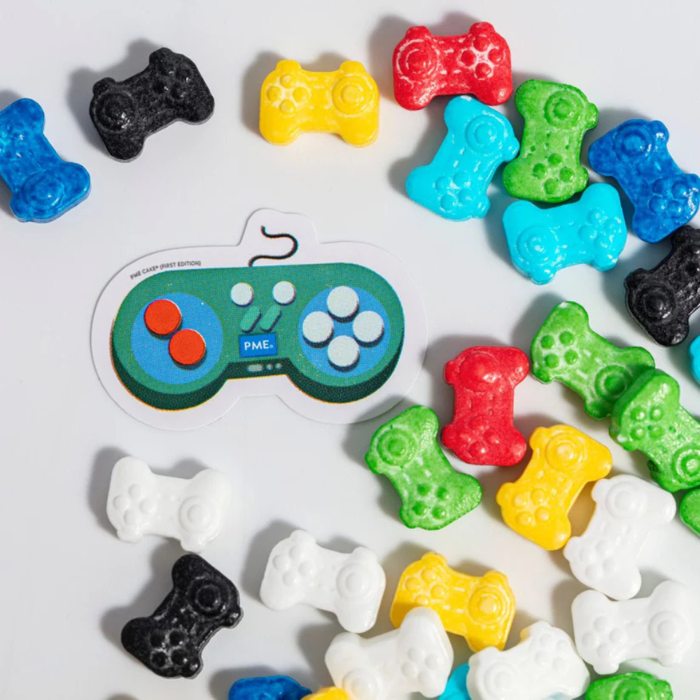 PME Game Controllers Sprinkle Charms 25g (1)