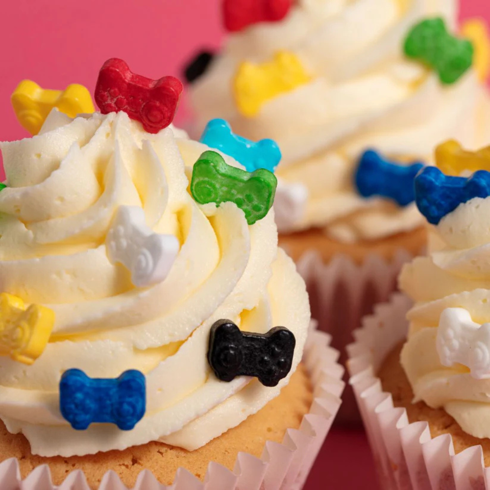 PME Game Controllers Sprinkle Charms 25g (3)