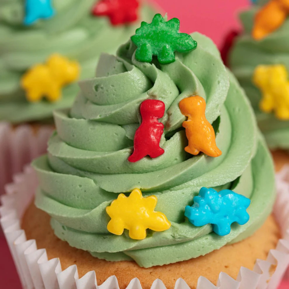 PME Sprinkle Charms Roarsome Dinosaurs 25g (3)