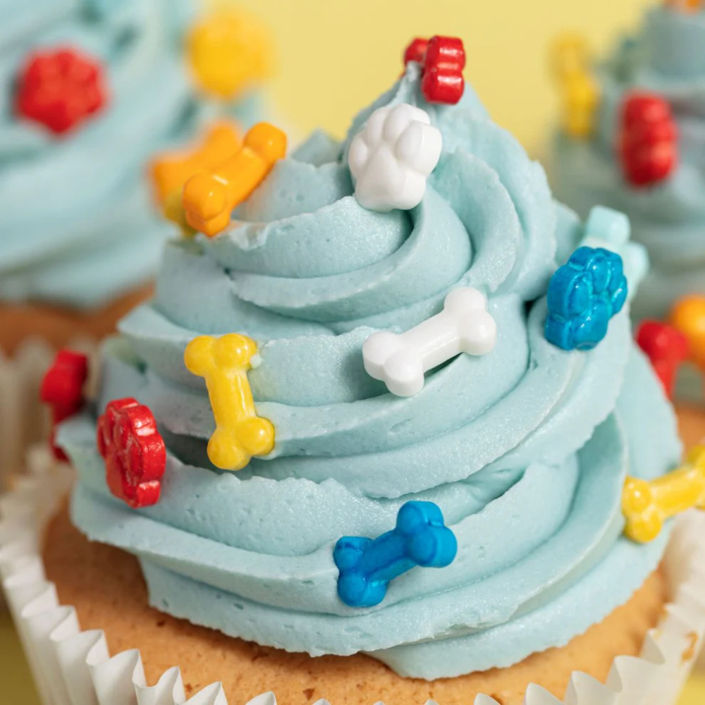 PME Super Dogs Sprinkle Charms 25g (2)