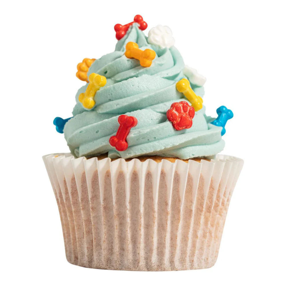 PME Super Dogs Sprinkle Charms 25g (3)