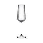 Pasabahce Allegra Focus Flute Glass 195ml