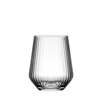 Pasabahce Allegra Focus Tumbler 425ml