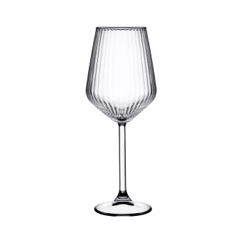 Pasabahce Allegra Focus Wine Glass 350ml