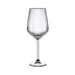 Pasabahce Allegra Focus Wine Glass 490ml