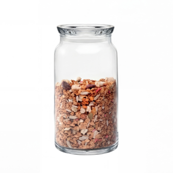 Pasabahce-Kitchen-Slim-Jar-60910PS