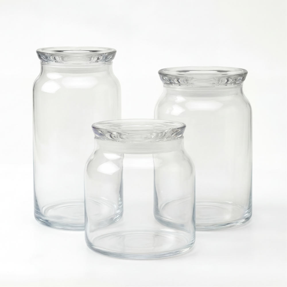 Pasabahce-Kitchen-Slim-Jar-63095PS