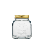 Pasabahce Preserving Jar (3 Sizes)